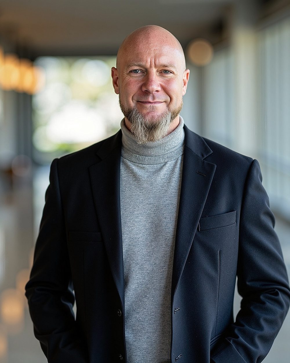 Jeff Schenck, founder of Schenck & Co.